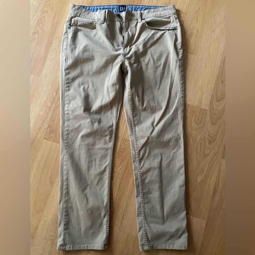 GAP Men Pants